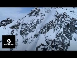 Scott Scott Patrol E2 30 Backpack Kit - Light Grey/Black -Best Ski Equip Store 0 5