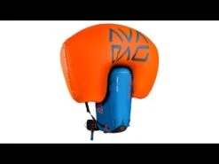 Ortovox Ortovox Ascent 30L Avabag Kit - Crazy Orange -Best Ski Equip Store 0 6