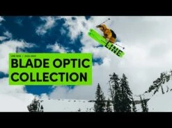 Line Line Blade Optic 96 Ski 2023 -Best Ski Equip Store 0 8
