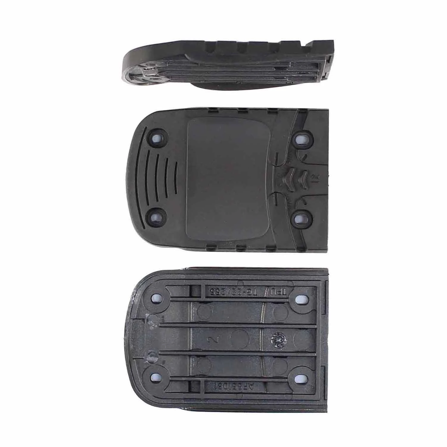 53527601 Salomon Ski Boot Walkadin Toes Pair 3 53527601 Salomon Ski Boot Walkadin Toes Pair