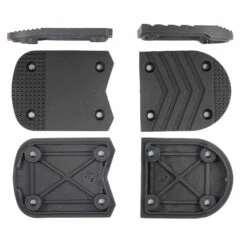 Salomon X Max 60T Junior Ski Boot Heels And Toes Set