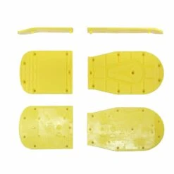 Atomic Redster Ski Boot 3mm Heel And Toe Set -Best Ski Equip Store Redster Large 3mm