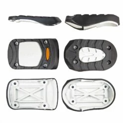 Atomic Tracker Burner And Medusa Ski Boot Heel And Toe Set -Best Ski Equip Store Tracker HT LARGE 2