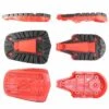Head Venture Ski Boot Vibram Touring Heel And Toe Set 2 Head Venture Ski Boot Vibram Touring Heel And Toe Set -Best Ski Equip Store Venture Touring Heel and Toe