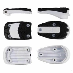 Atomic Waymaker Ski Boot MNC Touring Heel And Toe Set -Best Ski Equip Store Waymanker MNC Touring Large