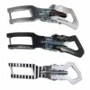 Rossignol Angled Bale Ski Boot Buckles 2 Rossignol Angled Bale Ski Boot Buckles -Best Ski Equip Store angled cuff buckle left