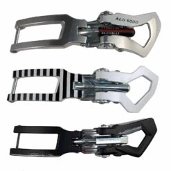 Rossignol Angled Bale Ski Boot Buckles 10 Rossignol Angled Bale Ski Boot Buckles -Best Ski Equip Store angled instep buckle left
