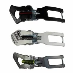 Rossignol Angled Bale Ski Boot Buckles 13 Rossignol Angled Bale Ski Boot Buckles -Best Ski Equip Store angled toe buckle right
