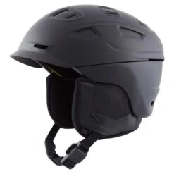 Anon Anon Prime MIPS Helmet - Blackout