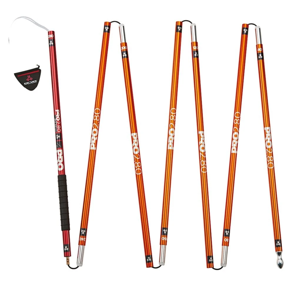Arva Arva PRO 280 Avalanche Probe 3 Arva Arva PRO 280 Avalanche Probe