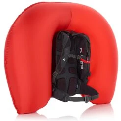 Arva Arva Ultralight 15 Airbag Reactor - Grey -Best Ski Equip Store arva ultralight 15 airbag reactor grey p17730 22948 image
