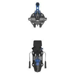 ATK ATK Raider 12 Free Touring Bindings - Dark Blue 7 ATK ATK Raider 12 Free Touring Bindings - Dark Blue -Best Ski Equip Store atk raider 12 free touring bindings dark blue p21949 31431 image