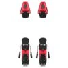Atomic Atomic Colt 7 GW Junior Ski Binding - Red/Black 2 Atomic Atomic Colt 7 GW Junior Ski Binding - Red/Black -Best Ski Equip Store atomic colt 7 gw junior ski binding red black p18796 25508 image