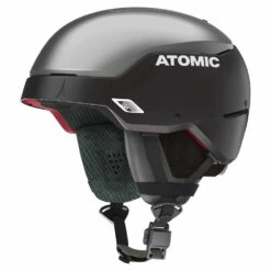 Atomic Atomic Count Amid RS Ski Helmet - Black