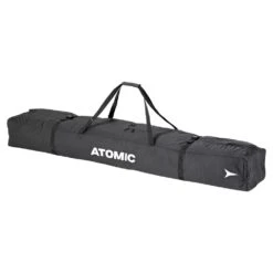 Atomic Atomic Nordic Ski Bag 10 Pairs - Black