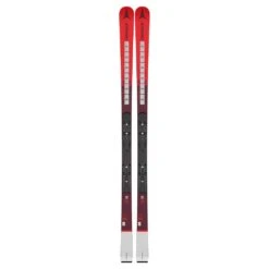 Atomic Atomic Redster G9 FIS Revoshock Race Ski - 2023