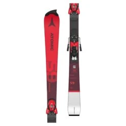 Best Ski Equip Store -Best Ski Equip Store atomic redster s9 fis j rp junior race ski colt 10 bindings 2023 p22287 31882 image