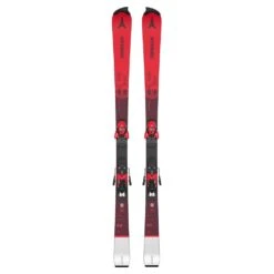 Atomic Atomic Redster S9 FIS J-RP² Junior Race Ski + Colt 12 Bindings - 2023