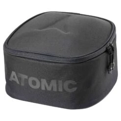 Atomic Atomic RS Goggle Case 2 Pairs - Black