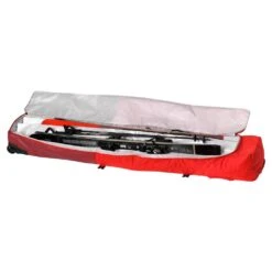 Atomic Atomic RS Ski Wheelie 4 Pairs - Red/Rio -Best Ski Equip Store atomic rs ski wheelie 4 pairs red rio p24678 35682 image