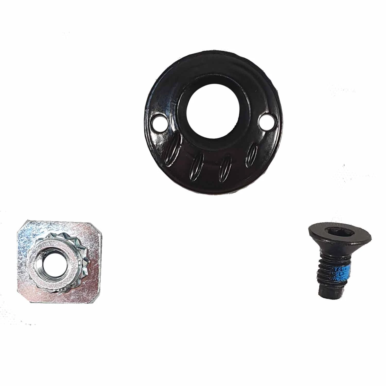 Atomic Ski Boot Ex Center Screw Cuff Alignment Set Black 3 Atomic Ski Boot Ex Center Screw Cuff Alignment Set Black