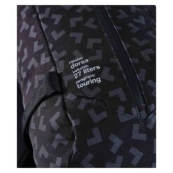 Black Crows Black Crows Dorsa 27L Backpack - Black -Best Ski Equip Store black crows dorsa 27l backpack black p23796 35666 image