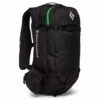 Black Diamond Black Diamond Dawn Patrol 25 Backpack - Black 2 Black Diamond Black Diamond Dawn Patrol 25 Backpack - Black -Best Ski Equip Store black diamond dawn patrol 25 backpack black p23995 35082 image
