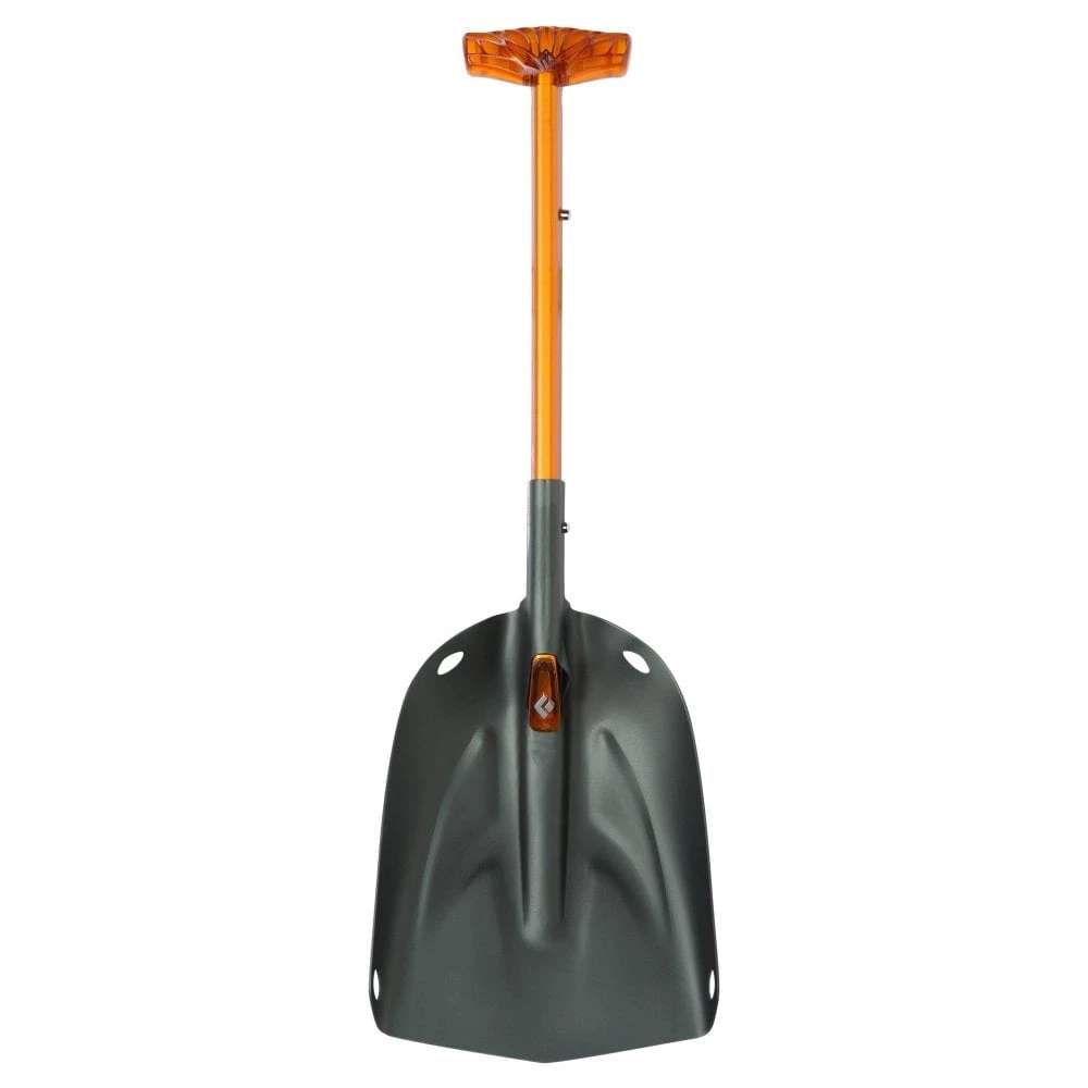 Black Diamond Black Diamond Deploy 3 Avalanche Shovel - 63cm 3 Black Diamond Black Diamond Deploy 3 Avalanche Shovel - 63cm