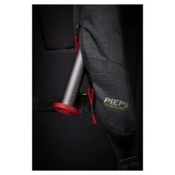 Black Diamond Black Diamond JetForce Pro 35L Avalanche Backpack - Red -Best Ski Equip Store black diamond jetforce pro 35l avalanche backpack red p17534 25092 image