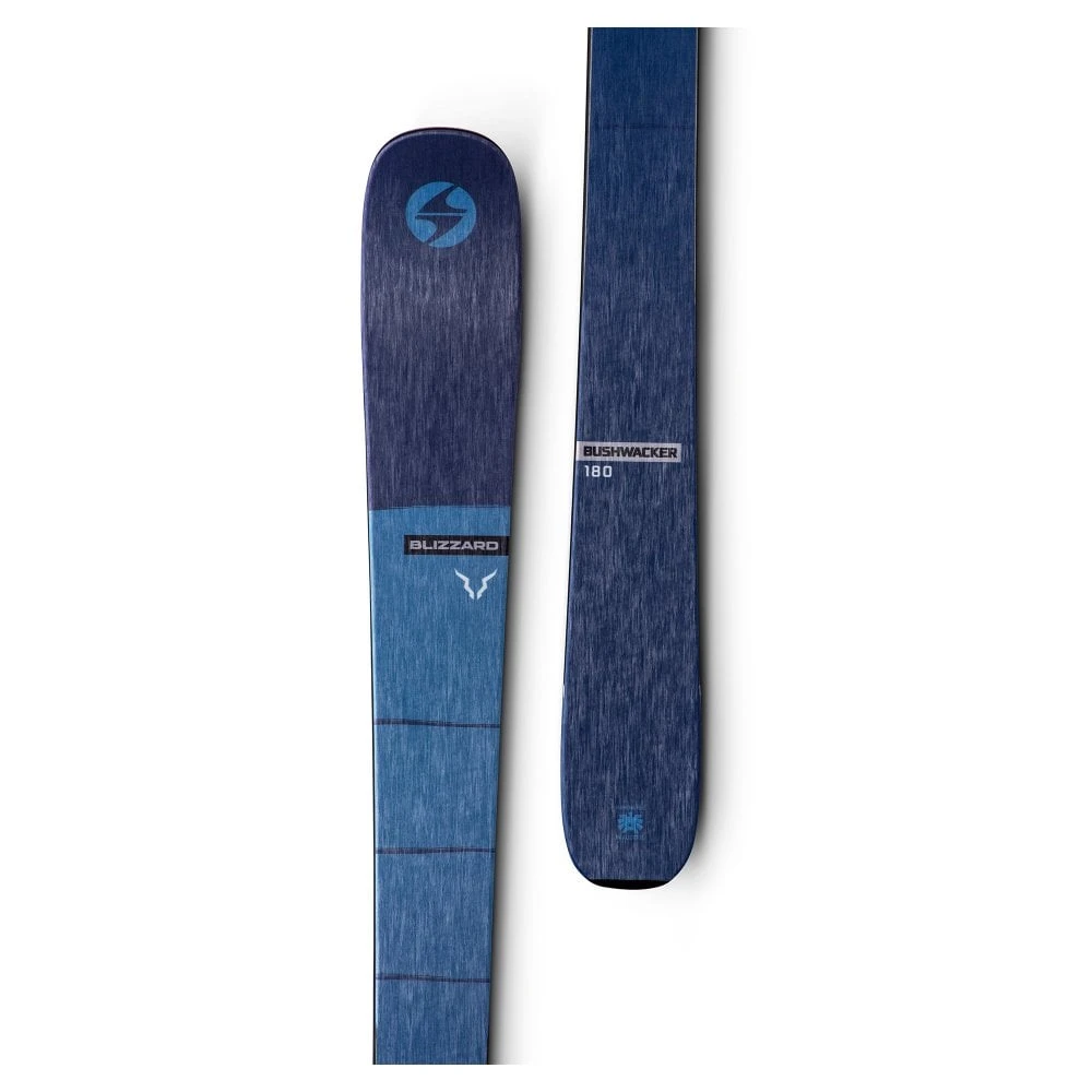 Blizzard Blizzard Bushwacker Ski 2020 4 Blizzard Blizzard Bushwacker Ski 2020 - Image 2