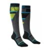 Bridgedale Fusion Mountain Junior Heavyweight Ski Socks -Best Ski Equip Store bridgedale fusion mountain junior heavyweight ski socks p492 1939 image