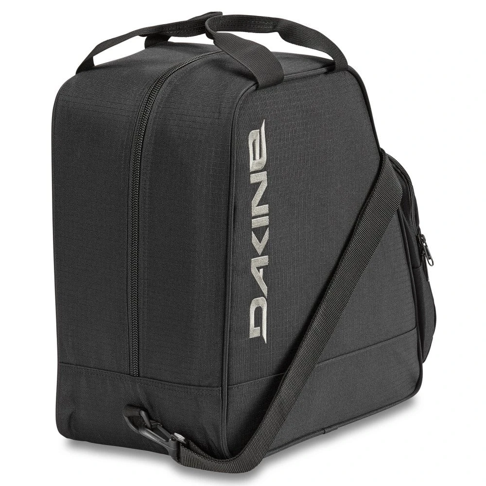Dakine Dakine Boot Bag 30L - Black 4 Dakine Dakine Boot Bag 30L - Black - Image 2
