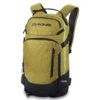 Dakine Dakine Heli Pro 20L Backpack - Green Moss -Best Ski Equip Store dakine heli pro 20l backpack green moss p25337 36539 image