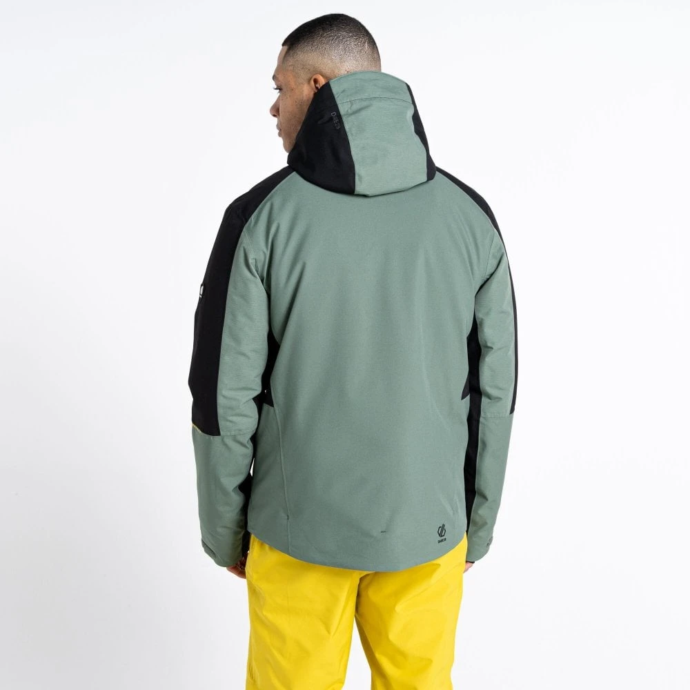 Dare2b Catch On II Ski Jacket 5 Dare2b Catch On II Ski Jacket - Image 3