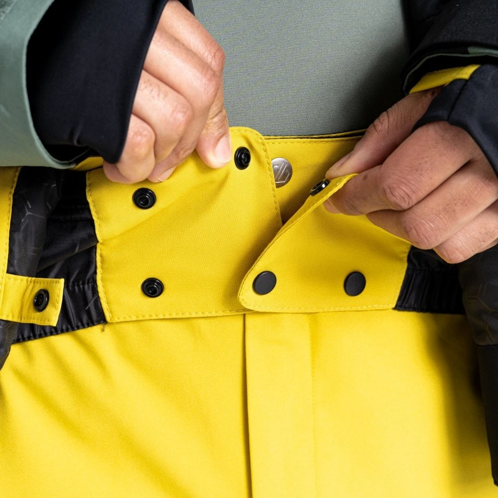 Dare2b Catch On II Ski Jacket 6 Dare2b Catch On II Ski Jacket - Image 4