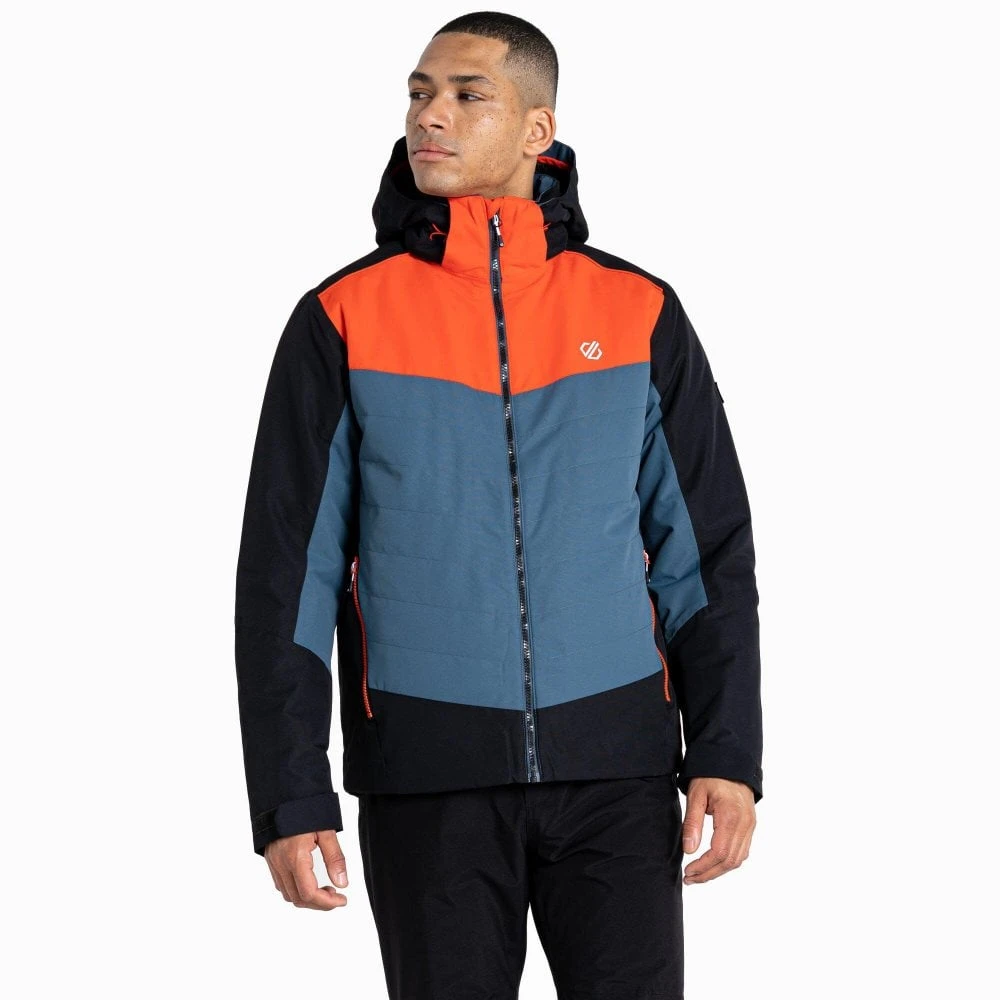 Dare2b Embodied Ski Jacket 3 Dare2b Embodied Ski Jacket