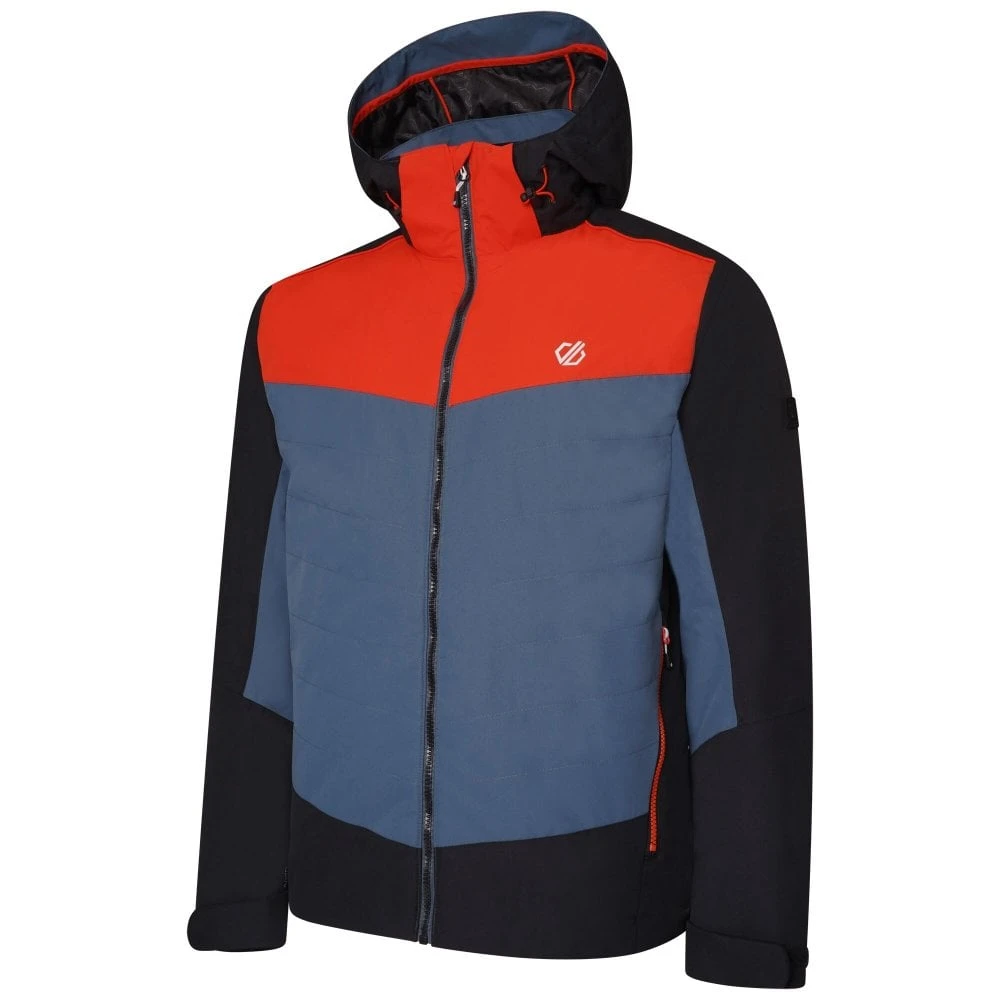 Dare2b Embodied Ski Jacket 9 Dare2b Embodied Ski Jacket - Image 7