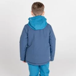 Dare2b Kids Impose II Ski Jacket -Best Ski Equip Store dare2b kids impose ii ski jacket p15318 211655 image