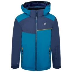 Dare2b Kids Impose II Ski Jacket -Best Ski Equip Store dare2b kids impose ii ski jacket p15318 211657 image