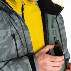 Dare2b Venture Ski Jacket -Best Ski Equip Store dare2b venture ski jacket p15005 204318 image