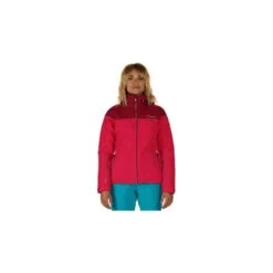 Dare2b Womens Beckoned Ski Jacket