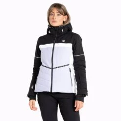 Dare2b Womens Conveyed Ski Jacket