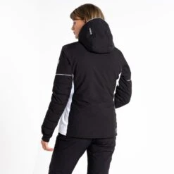 Dare2b Womens Conveyed Ski Jacket -Best Ski Equip Store dare2b womens conveyed ski jacket p15812 221473 image