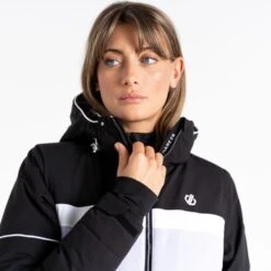 Dare2b Womens Conveyed Ski Jacket -Best Ski Equip Store dare2b womens conveyed ski jacket p15812 221488 image