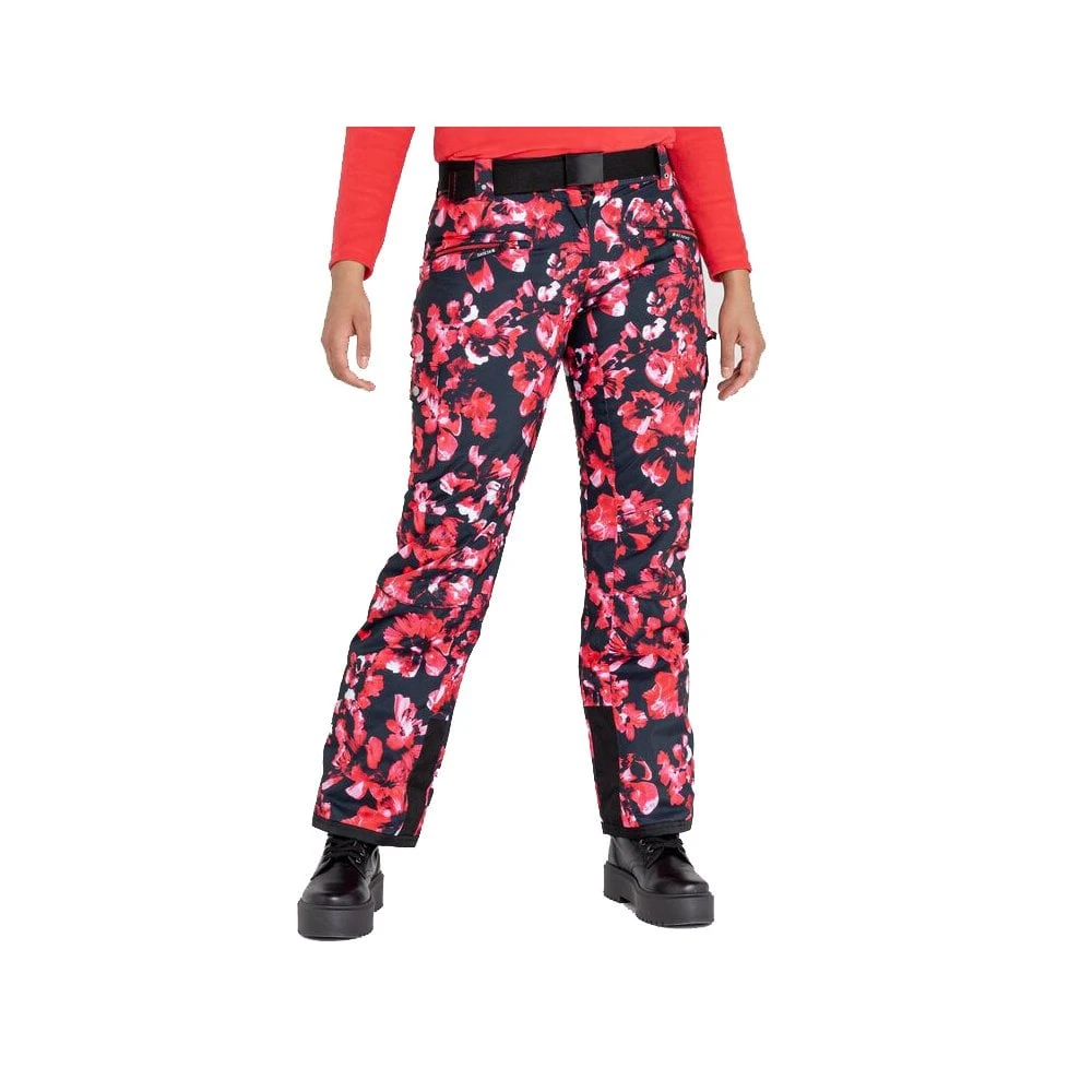 Dare2b Womens Liberty II Ski Pants 3 Dare2b Womens Liberty II Ski Pants