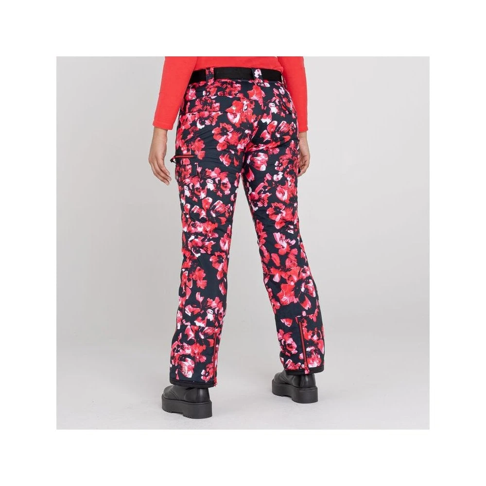 Dare2b Womens Liberty II Ski Pants 4 Dare2b Womens Liberty II Ski Pants - Image 2