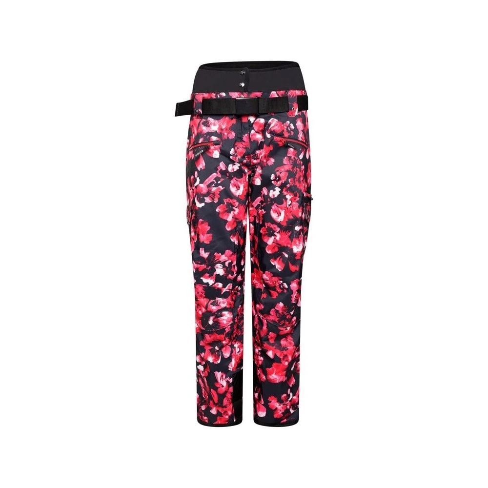 Dare2b Womens Liberty II Ski Pants 6 Dare2b Womens Liberty II Ski Pants - Image 4