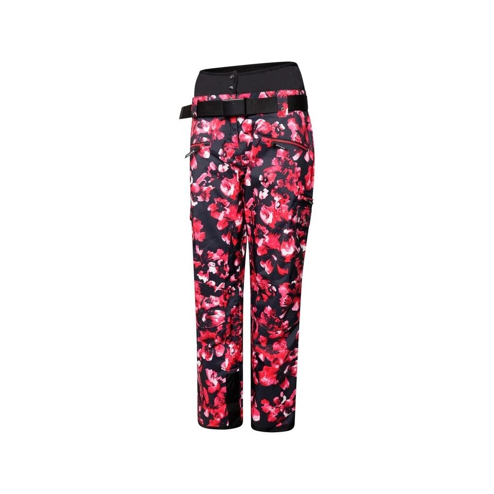 Dare2b Womens Liberty II Ski Pants 7 Dare2b Womens Liberty II Ski Pants - Image 5
