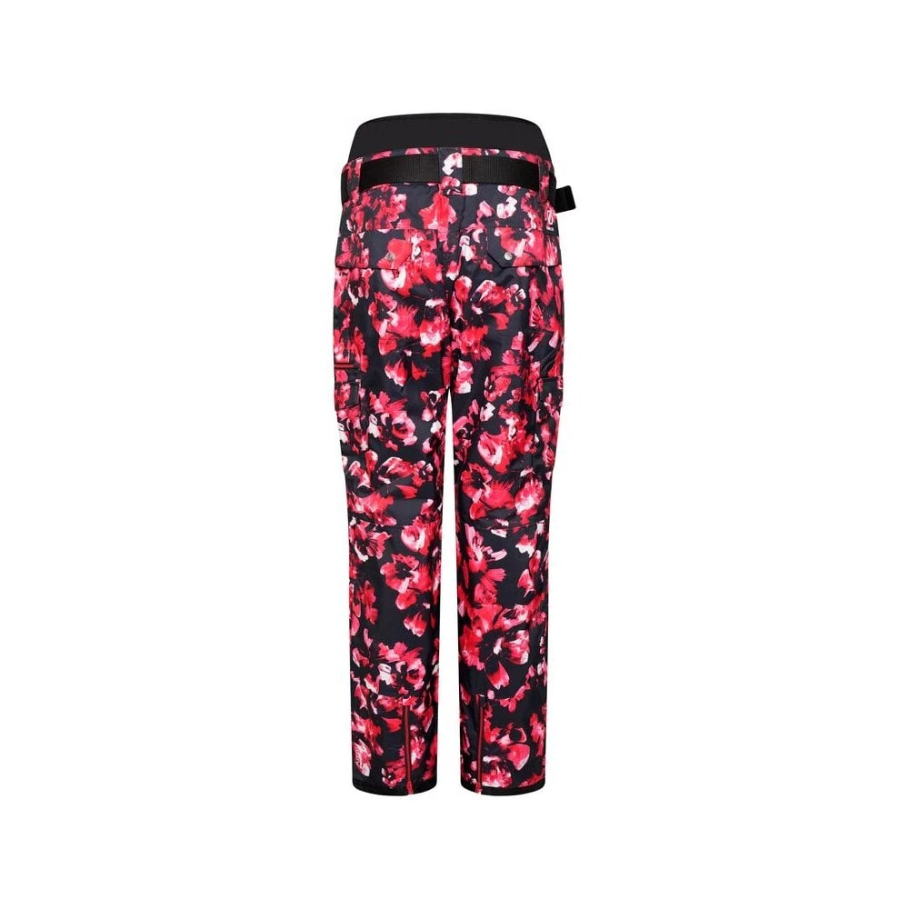 Dare2b Womens Liberty II Ski Pants 8 Dare2b Womens Liberty II Ski Pants - Image 6