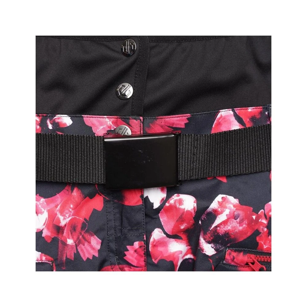 Dare2b Womens Liberty II Ski Pants 9 Dare2b Womens Liberty II Ski Pants - Image 7